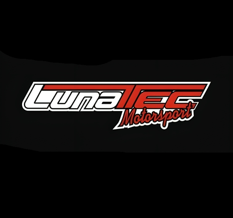 Logo Lunatec Motorsport