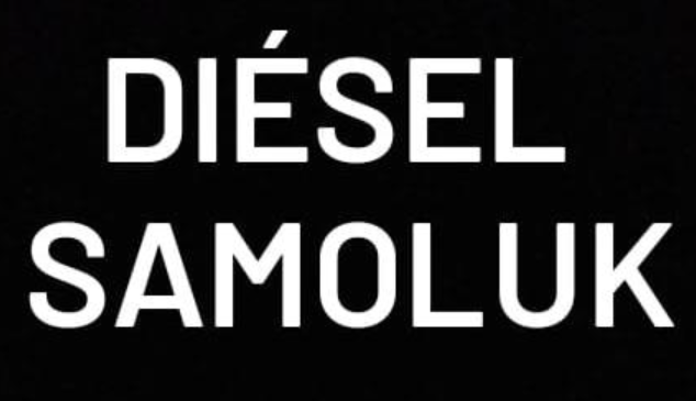 Logo Diésel Samoluk