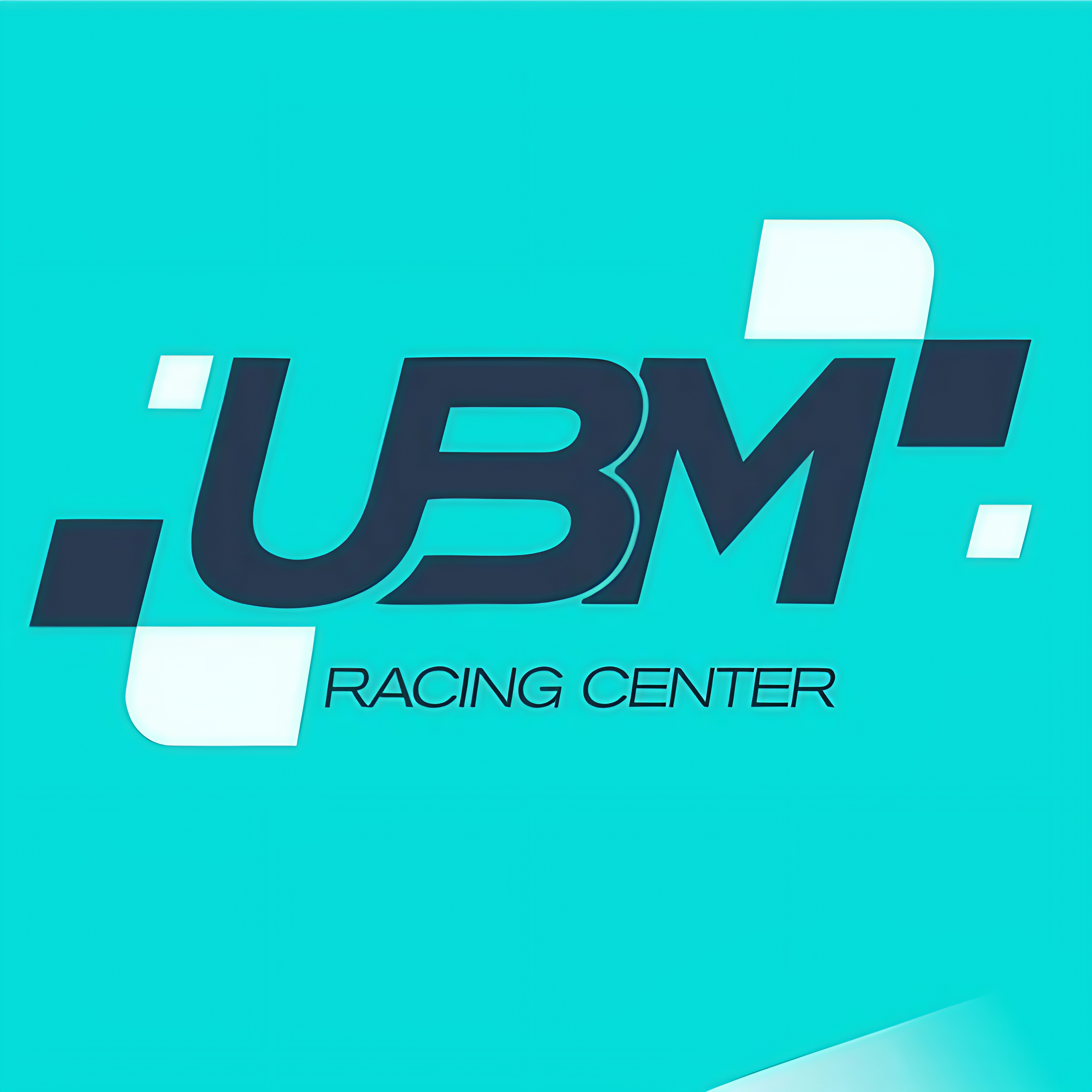 Logo UBM Racing Center