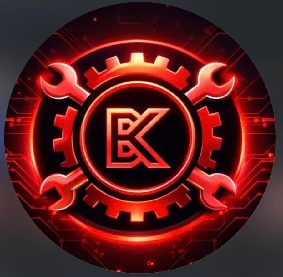 Logo Electromecanica KrzysteK